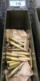 180 rds of 7.62x54R Ammo in can