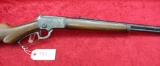 Marlin Model 39 22 cal Rifle