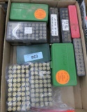 lot of assorted Ammo Reloads