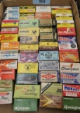 Flat of full assorted 22 boxes