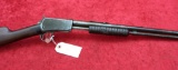 Winchester Model 06 Pump 22 cal Rifle