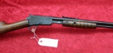 Marlin Model 37 22 cal Rifle