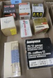 Collector Ammo Lot