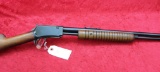 Winchester Model 62A 22 cal Rifle