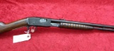 Remington Model 12 22 cal Rifle