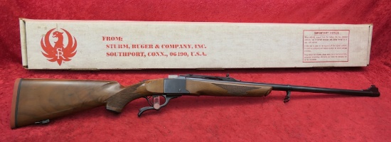 1976 Production NIB Ruger 300 WIN Mag Rifle