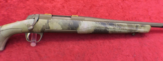 NIB Browning X-Bolt Hells Canyon 6.5 Creedmoor