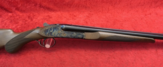 NIB CZ Ringneck Dbl Bbl 20 ga Shotgun