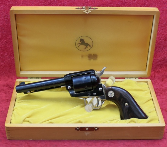 Colt 1964 St Louis Bi Centennial Frontier Scout