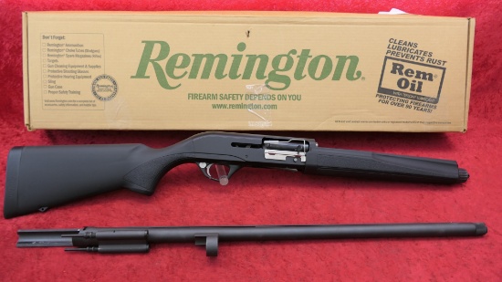 Remington Versa Max 12 ga Shotgun