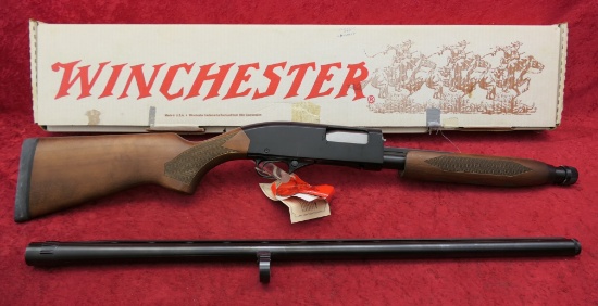 NIB Winchester Model 1300 Ranger Shotgun
