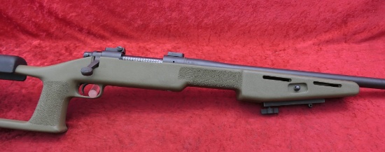 Remington Model 700 Sendero 7mm Mag Rifle