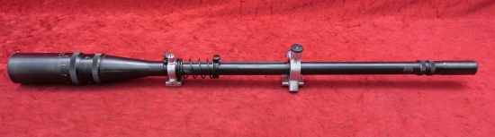 14x Unertl Scope