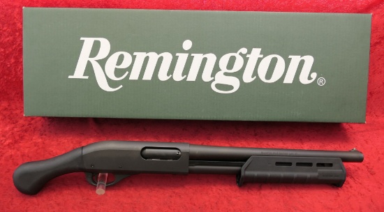 NIB Remington 870 Tactical 12 ga