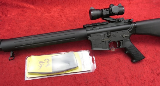 DPMS Model A-15 223/5.56 Target Rifle