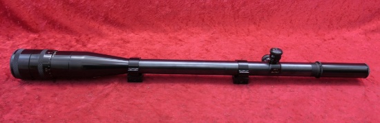 Redfield 20X Long Tube Rifle Scope