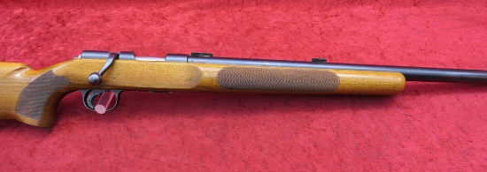 Remington Model 37 Range Master Target 22 Rifle