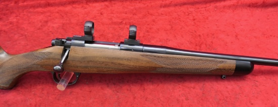 Kimber Model 84M SuperAmerica 308 cal Rifle