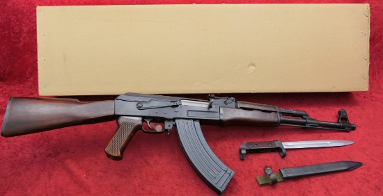 NIB Poly Tech AK-47/S Rifle