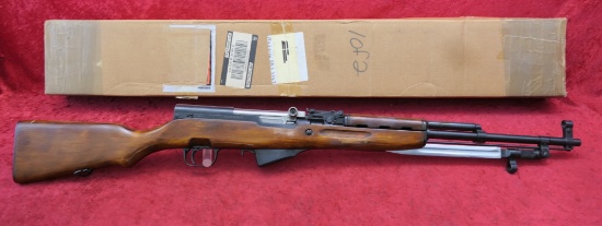 Russian SKS Carbine