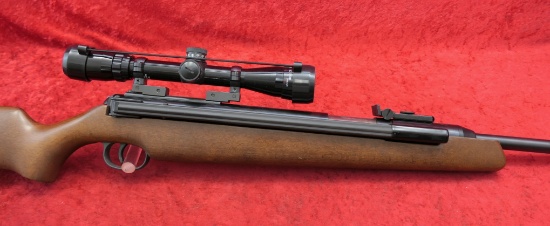 Diana Model 48/52 RWS Air Rifle