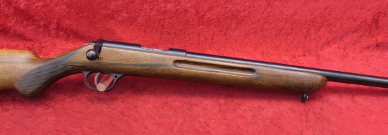 Walther Sportmodell V 22 cal Rifle