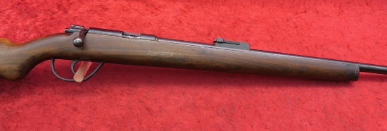 Mauser Sportmodell 22 Rifle