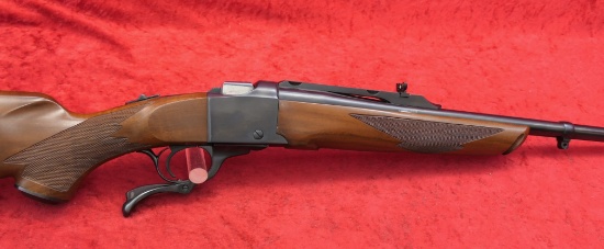 Ruger No. 1 Limited Edition 357 Magnum Rifle