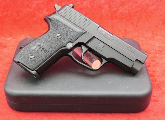 SIG Sauer Model P228 9mm Pistol
