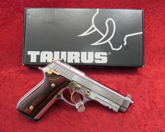 Taurus PT92 AFS 9mm Pistol