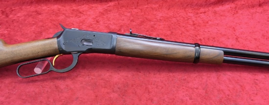 Browning Centennial Model 92 in 44 Magnum