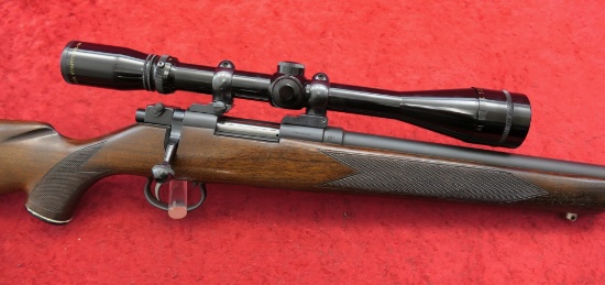 SAKO produced Marlin 222 Varmit Rifle