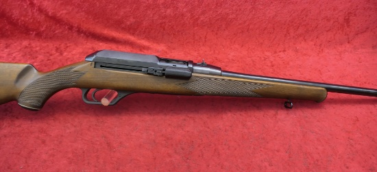 H&K Model 630 223 cal Rifle