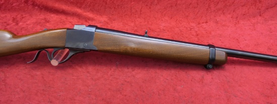 Ruger No 3 45-70 Carbine