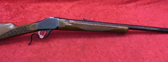 Browning Model 78 in 45-70 cal.