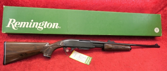 NIB Remington Model 7600 Rifle in 280 cal.