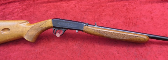 1964 mfg Browning 22 Take Down Rifle