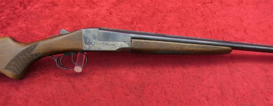 Stevens Model 5100 410 ga Dbl Bbl