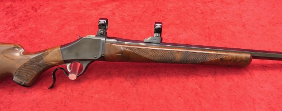 Browning Model 78 Single Shot Rifle in 243 cal