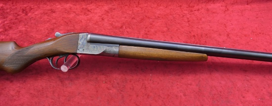 Hunter Arms Fulton Dbl Bbl 20 ga Shotgun