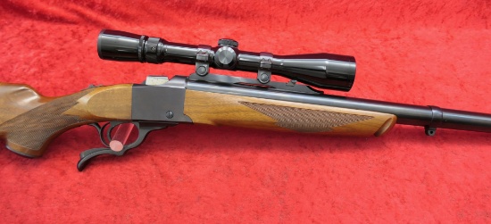 Ruger No. 1 Rifle in 416 REM Mag