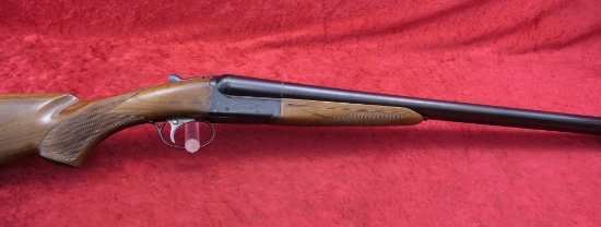Ithaca SKB Model 100 12 ga Dbl Shotgun