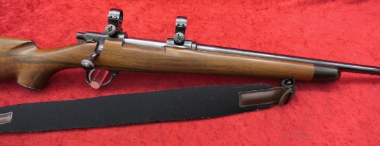 SAKO L579 w/custom 257 Ackley Imp. Bbl