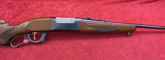 Savage Model 99 Rifle in 243 WIN