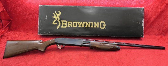 Browning BPS 20 ga Shotgun