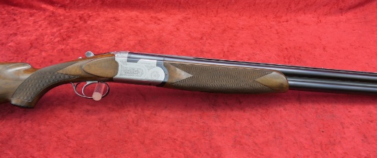 Beretta Model BL-5 12 ga O/U
