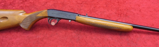 1963 Production Browning 22 Take Down Rifle