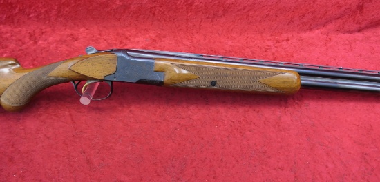 Browning Superposed 20 ga Lightning Shotgun