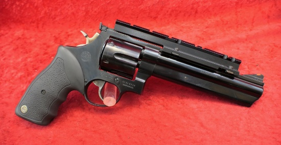 Taurus 44 Magnum Revolver