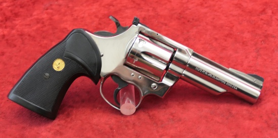 Colt Trooper MKIII 357 Magnum Revolver